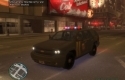 Chevrolet Tahoe Indonesia Police